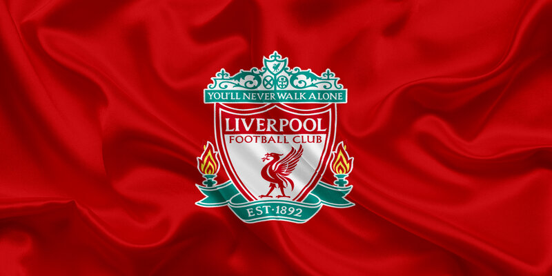 Logo của CLB Liverpool