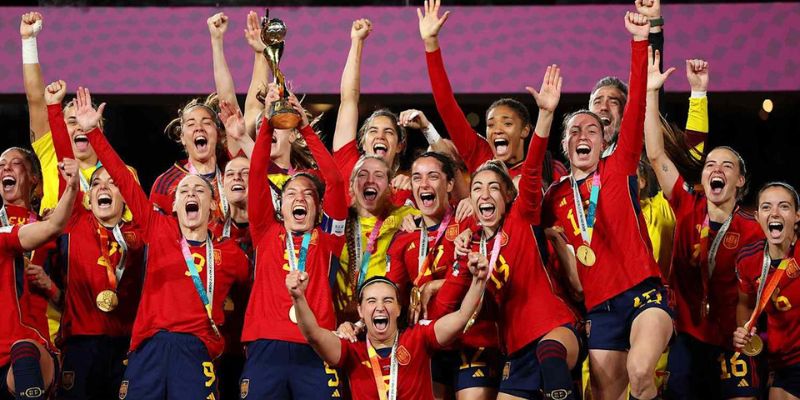 Thông tin chi tiết về giải đấu FIFA Women’s World Cup
