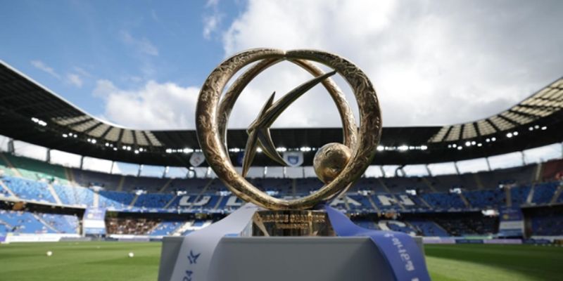 Tìm hiểu thể thức thi đấu K League mới nhất