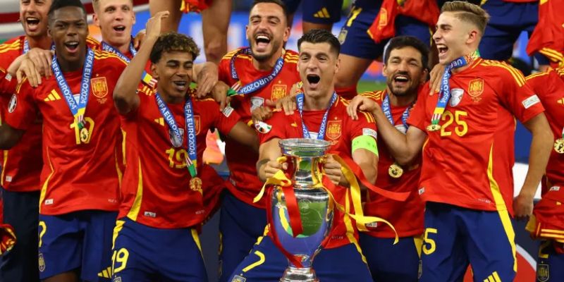 Tìm hiểu thông tin chi tiết về giải đấu UEFA Nations League