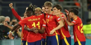 Dự kiến đội hình ra sân của cặp đấu giữa Croatia vs Tây Ban Nha